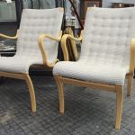 739 4503 ARMCHAIRS